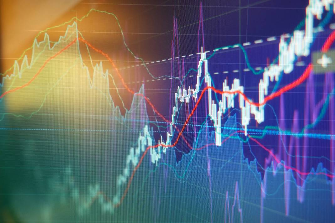 Altın piyasasında büyük deprem 1